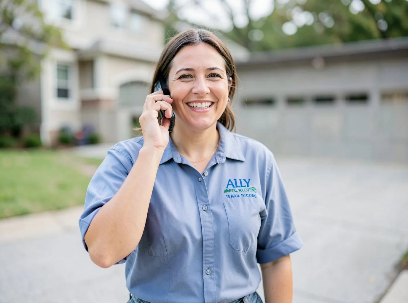 Metal Roof Installation Oak Grove, AR FAQs
